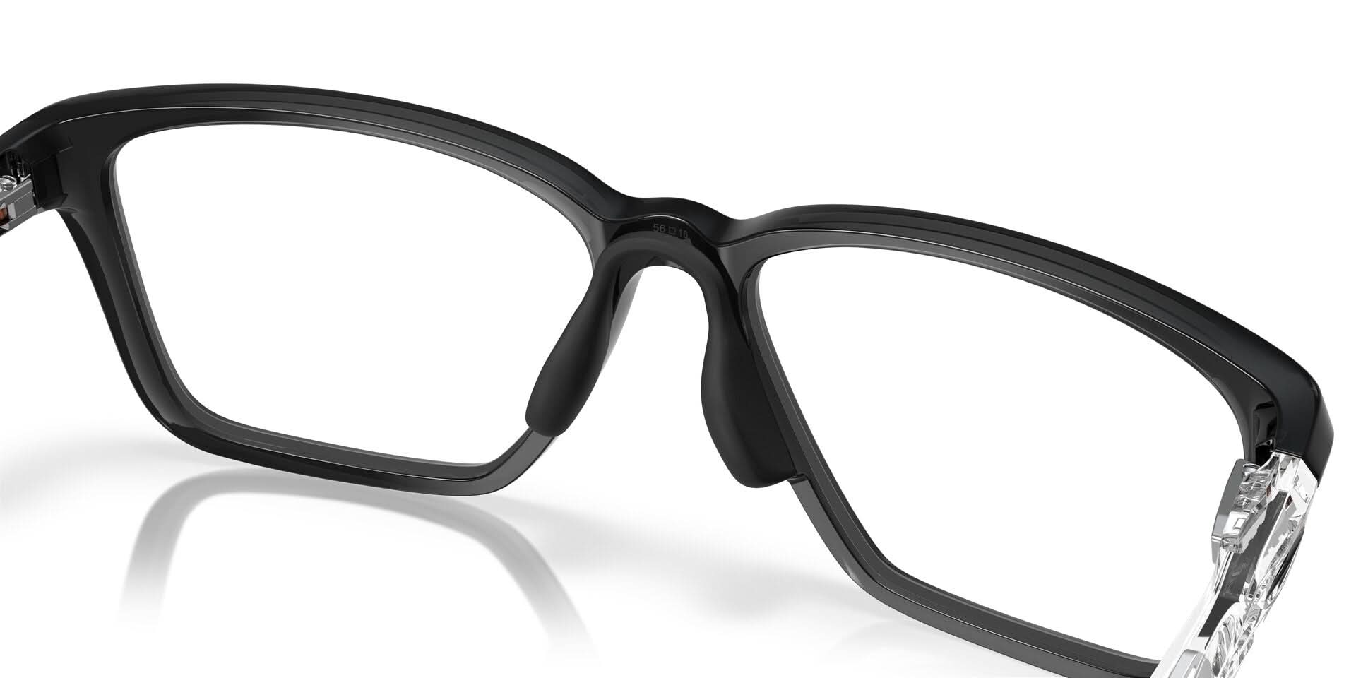 OAKLEY OX8188D DOUBLE DOWN 04 56 FRAME