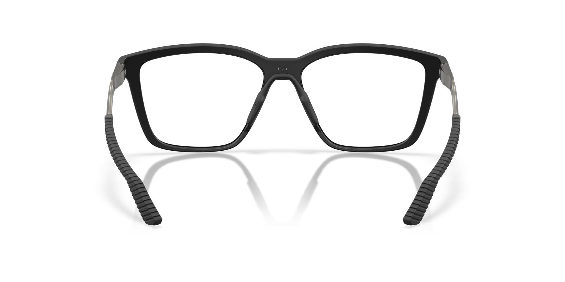 OAKLEY OX8191 ENIGMA MASS 01 55 FRAME