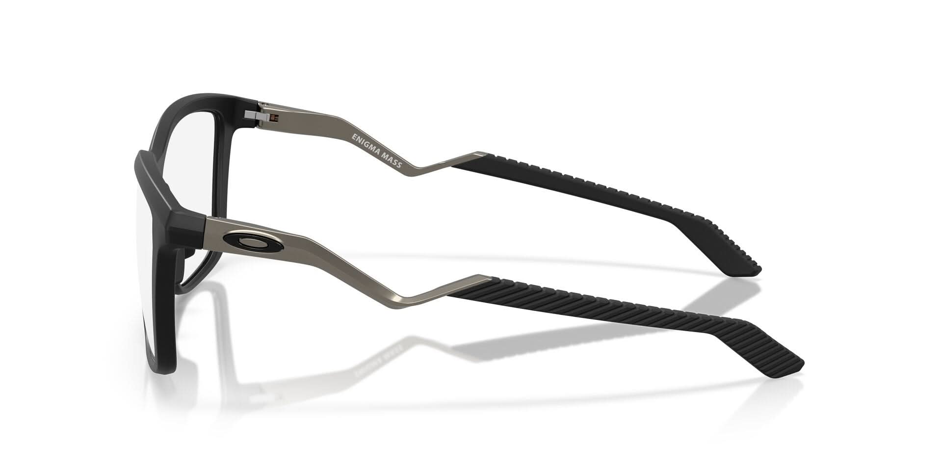 OAKLEY OX8191 ENIGMA MASS 01 55 FRAME