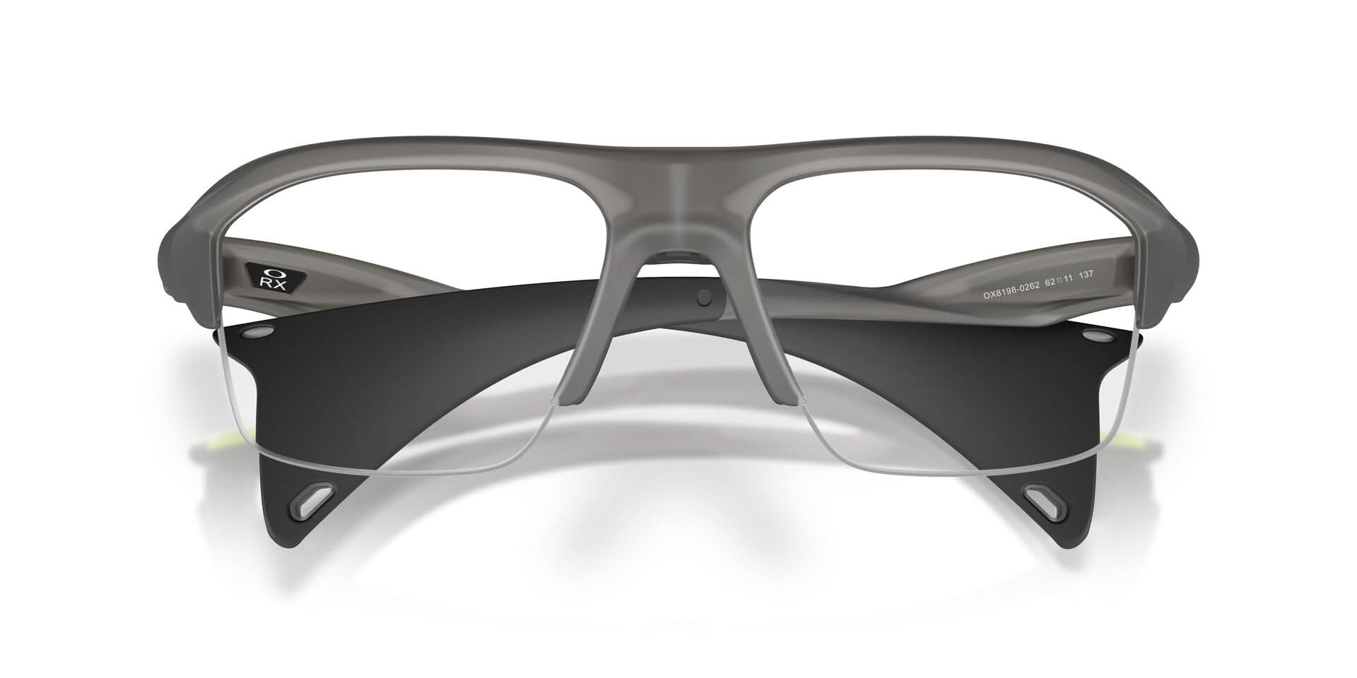 OAKLEY OX8198 STUNT GLIDER 819802 60 FRAME