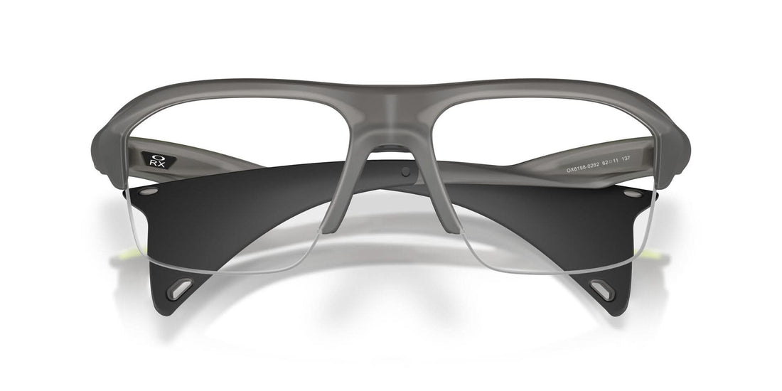 OAKLEY OX8198 STUNT GLIDER 819802 60 FRAME