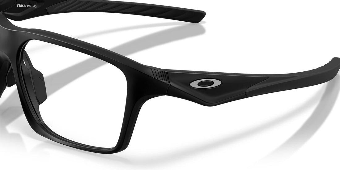 OAKLEY OX8201 VERSAFUSE SQ 820101 56 FRAME