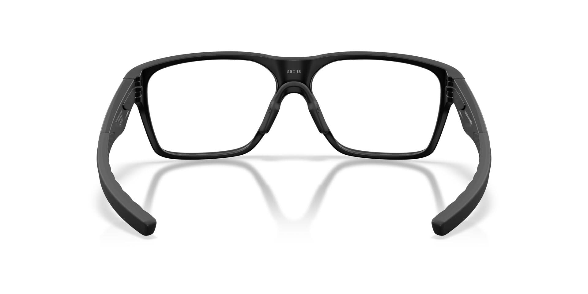 OAKLEY OX8201 VERSAFUSE SQ 820101 56 FRAME