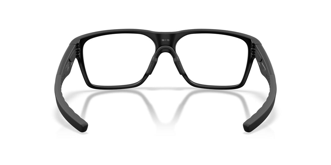 OAKLEY OX8201 VERSAFUSE SQ 820101 56 FRAME