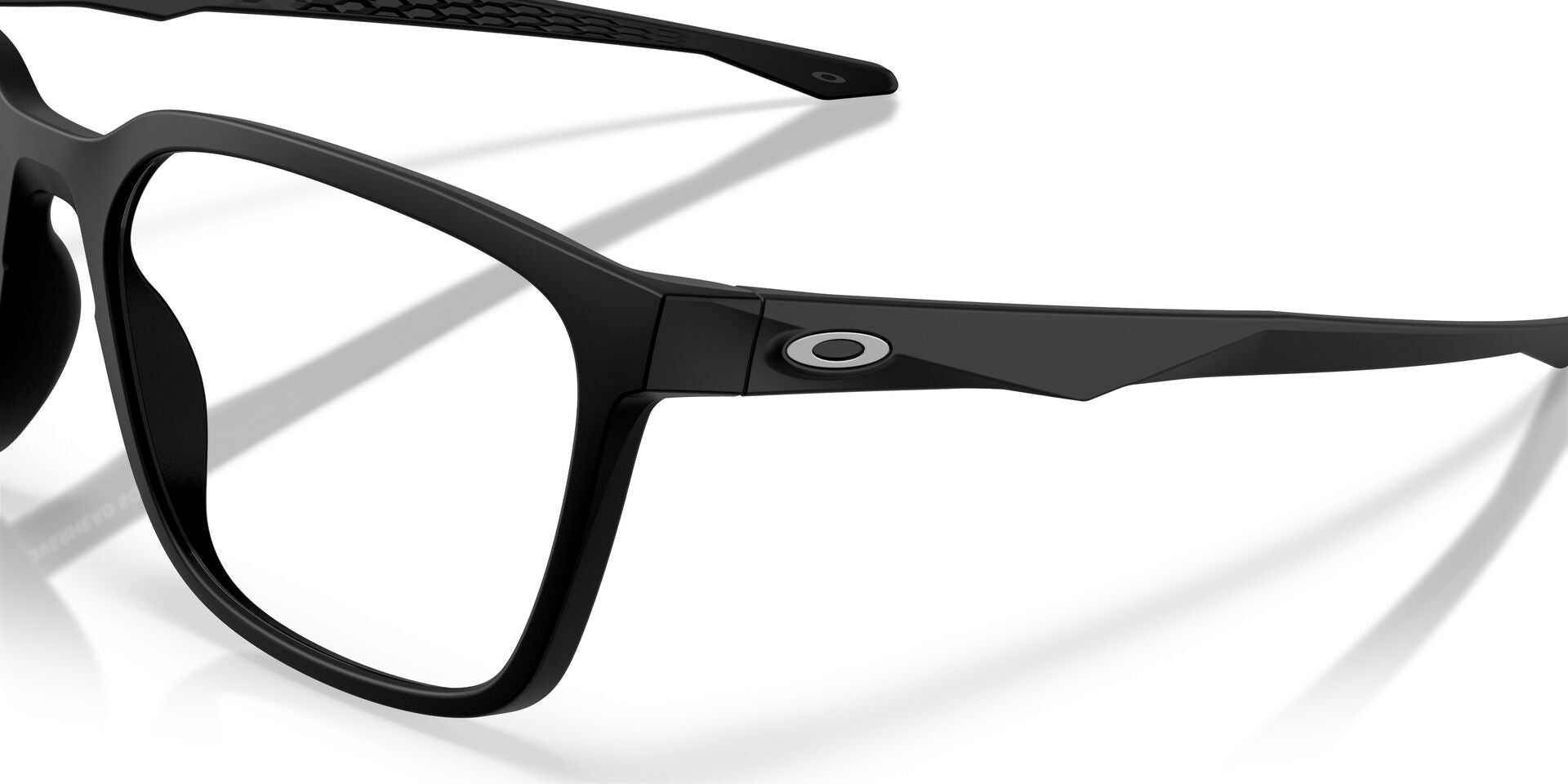 OAKLEY OX8207 OVERHEAD SQ 01 54 FRAME
