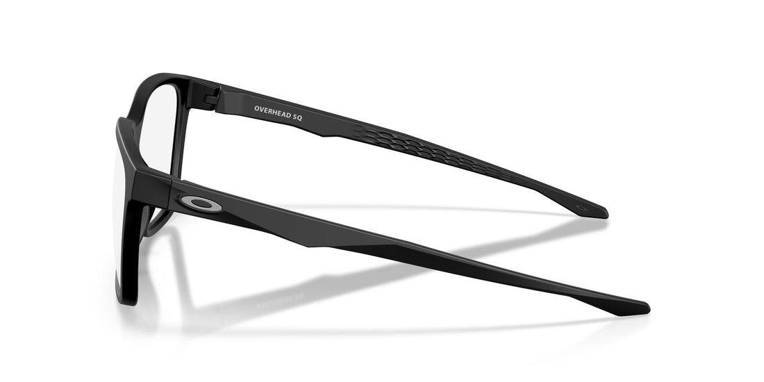 OAKLEY OX8207 OVERHEAD SQ 01 54 FRAME