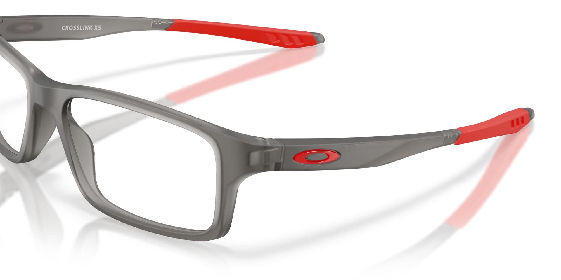 OAKLEY OY8002 CROSSLINK XS 800203 51 KIDS FRAME