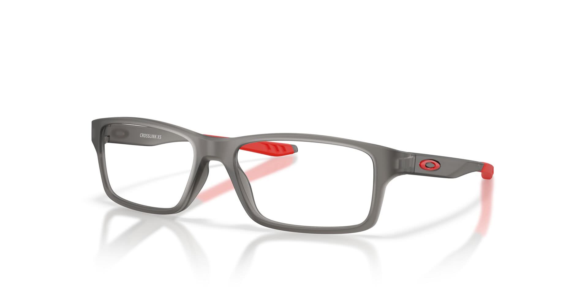 OAKLEY OY8002 CROSSLINK XS 800203 51 KIDS FRAME