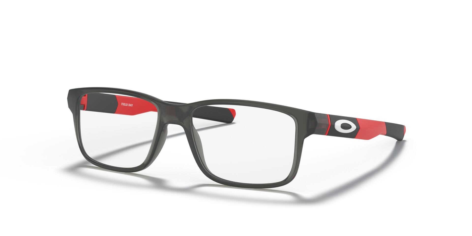 Oakley Field Day Glasses Oakley Field Day (Youth Fit) Eyeglasses With ...