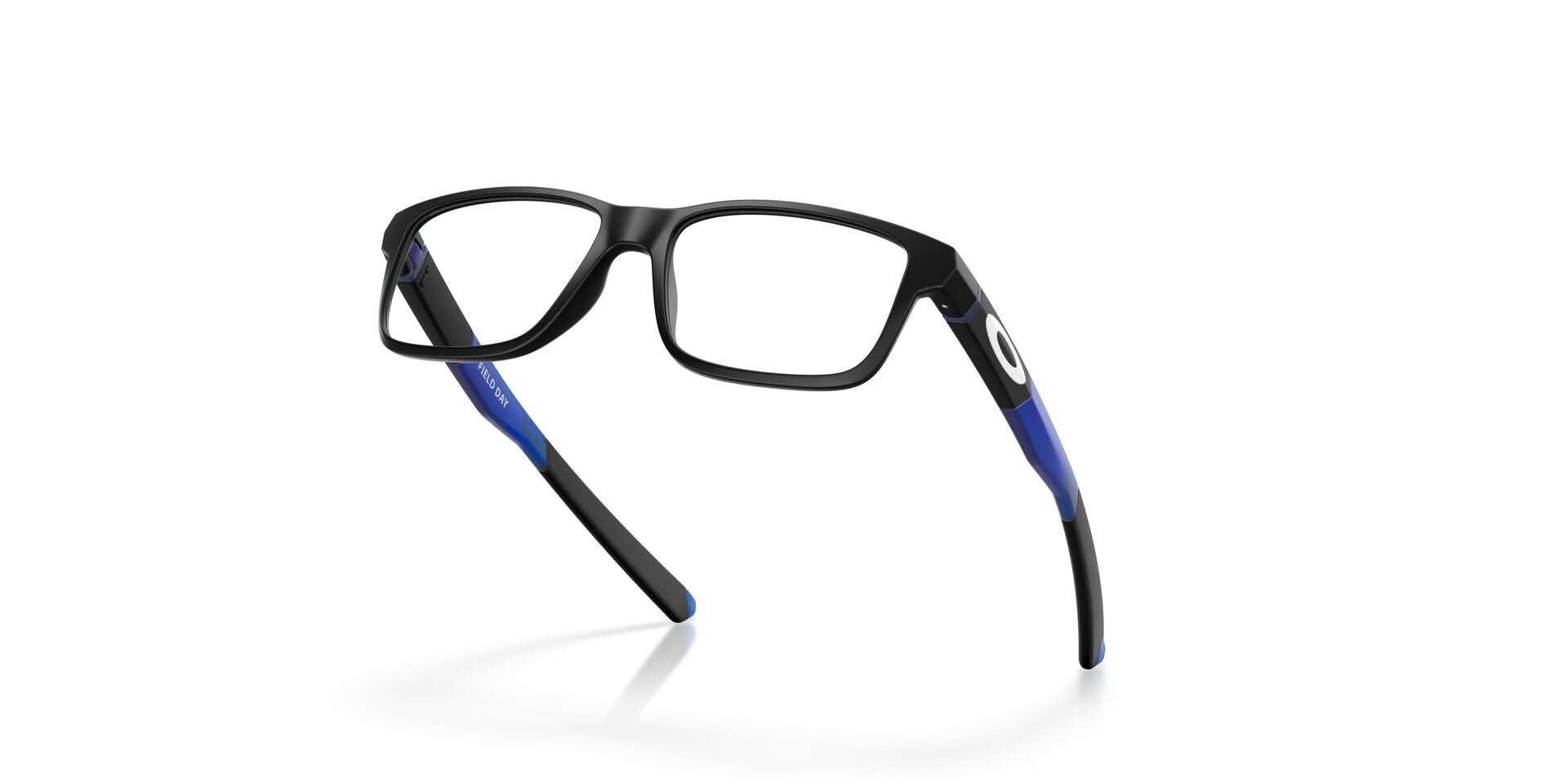 OAKLEY OY8007 FIELD DAY 12 50 FRAME