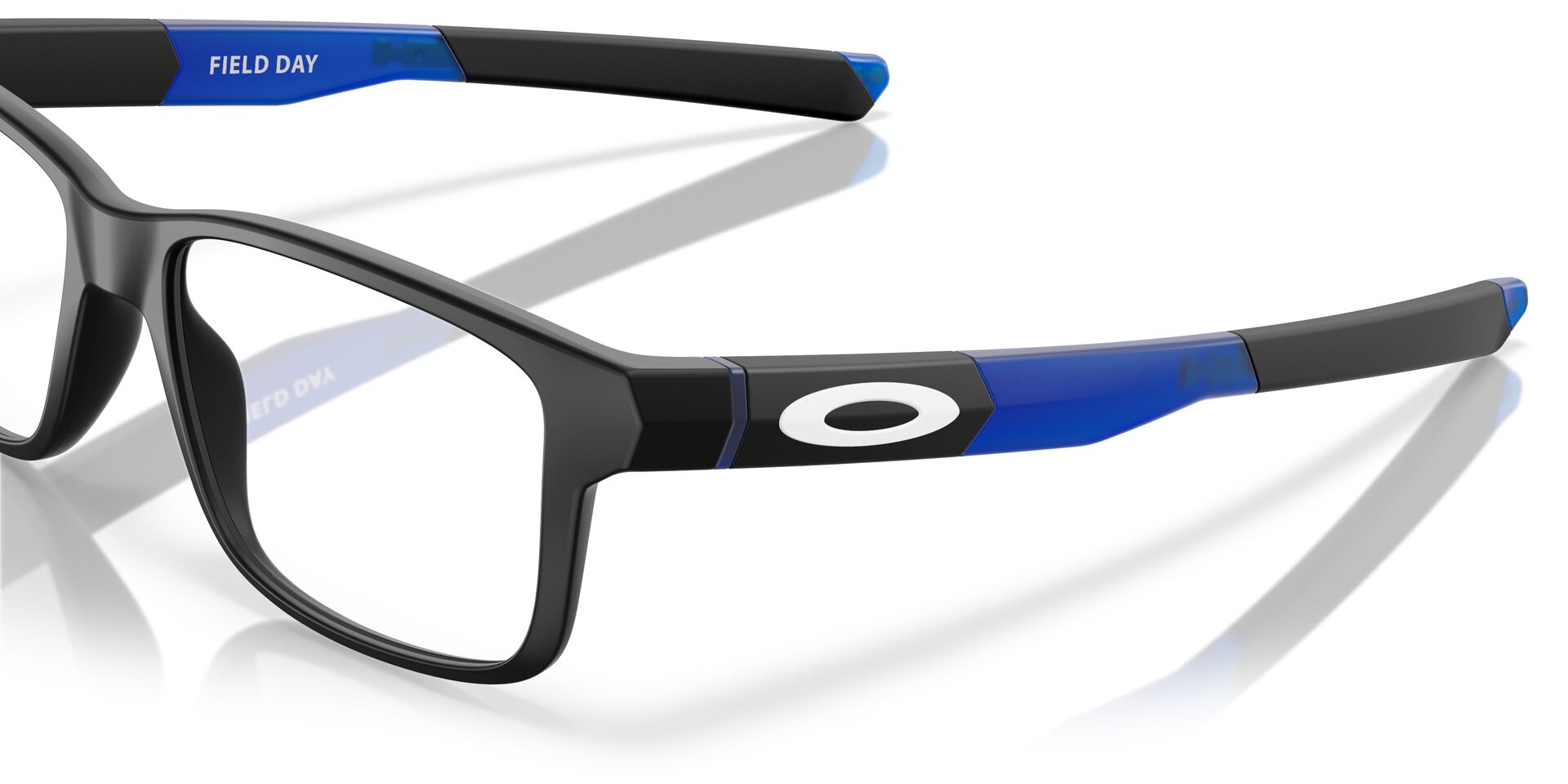 OAKLEY OY8007 FIELD DAY 12 50 FRAME