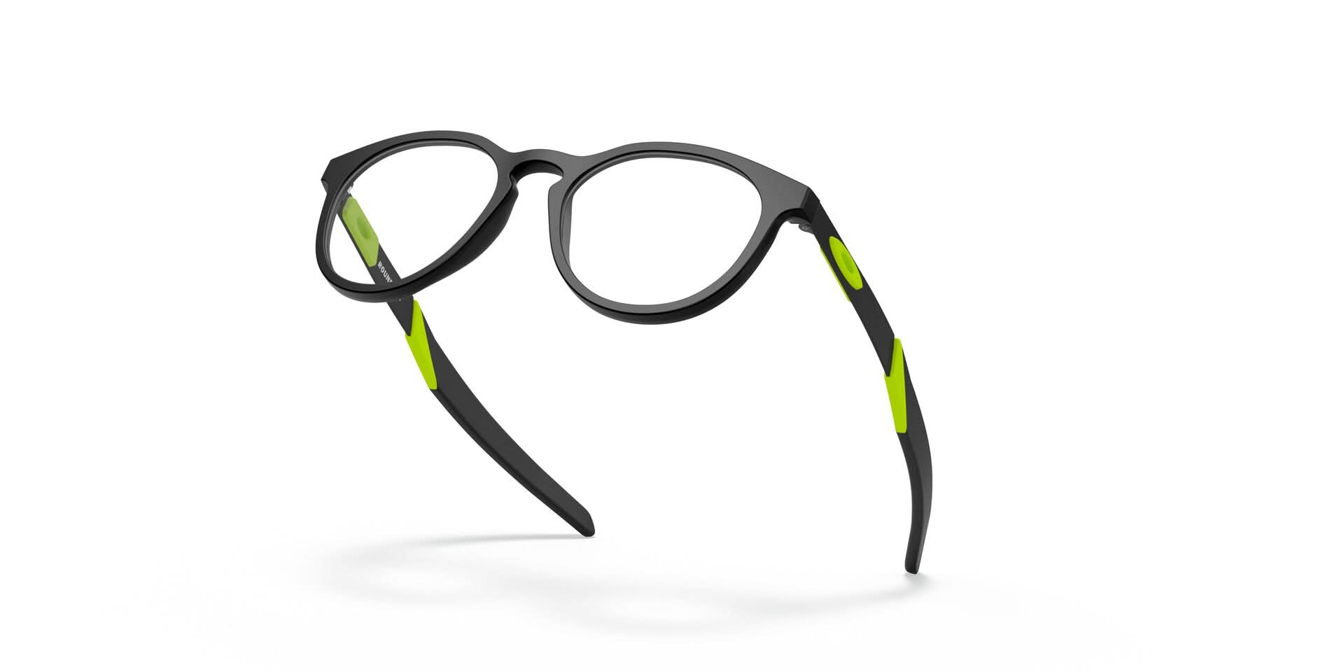 OAKLEY OY8014 801401 48 FRAME