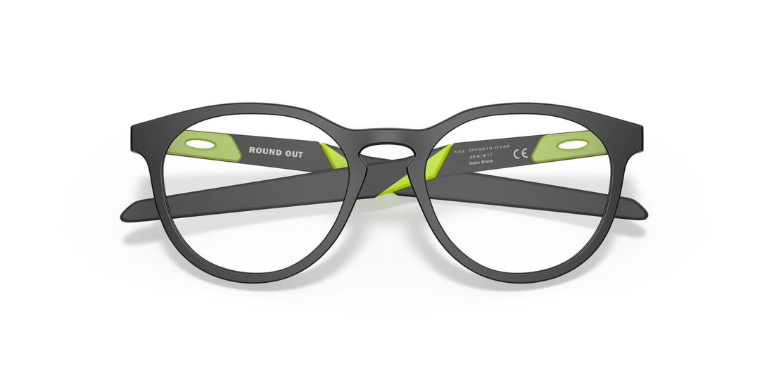 OAKLEY OY8014 801401 48 FRAME