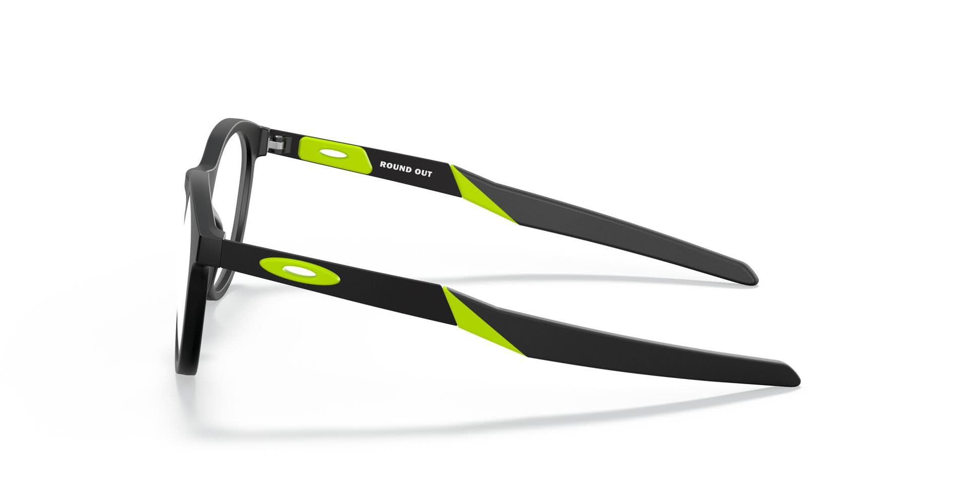 OAKLEY OY8014 801401 48 FRAME