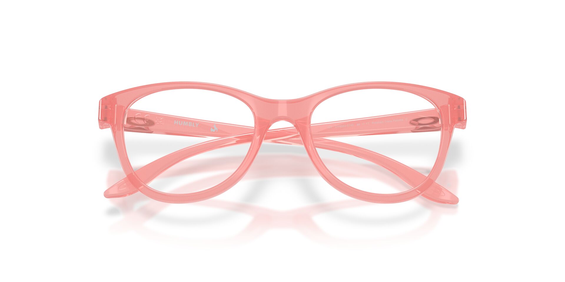 OAKLEY OY8022 HUMBLY 07 46 FRAME