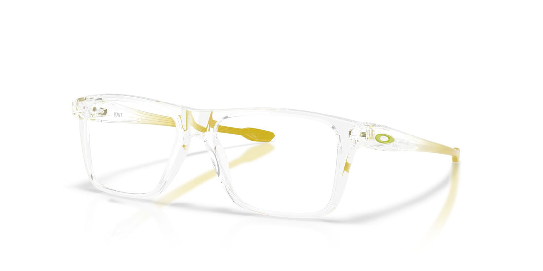OAKLEY OY8026 BUNT 10 46 KIDS FRAME