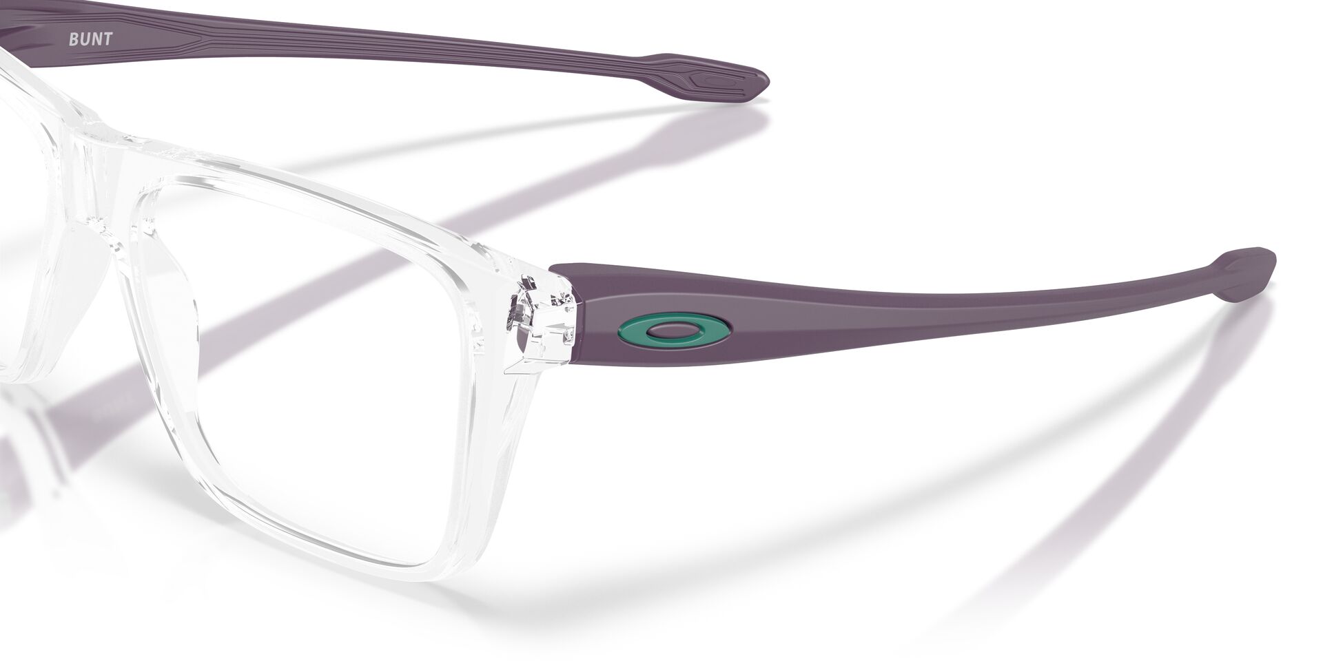 OAKLEY OY8026 BUNT 12 46 FRAME