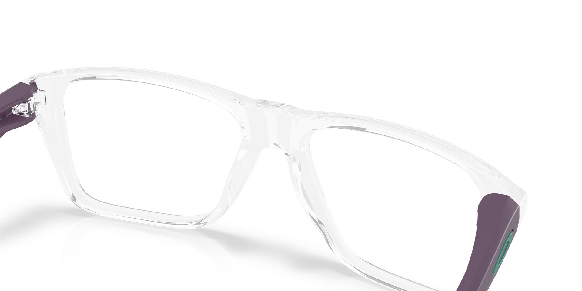 OAKLEY OY8026 BUNT 12 46 FRAME