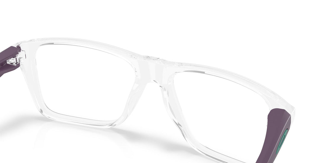 OAKLEY OY8026 BUNT 12 46 FRAME