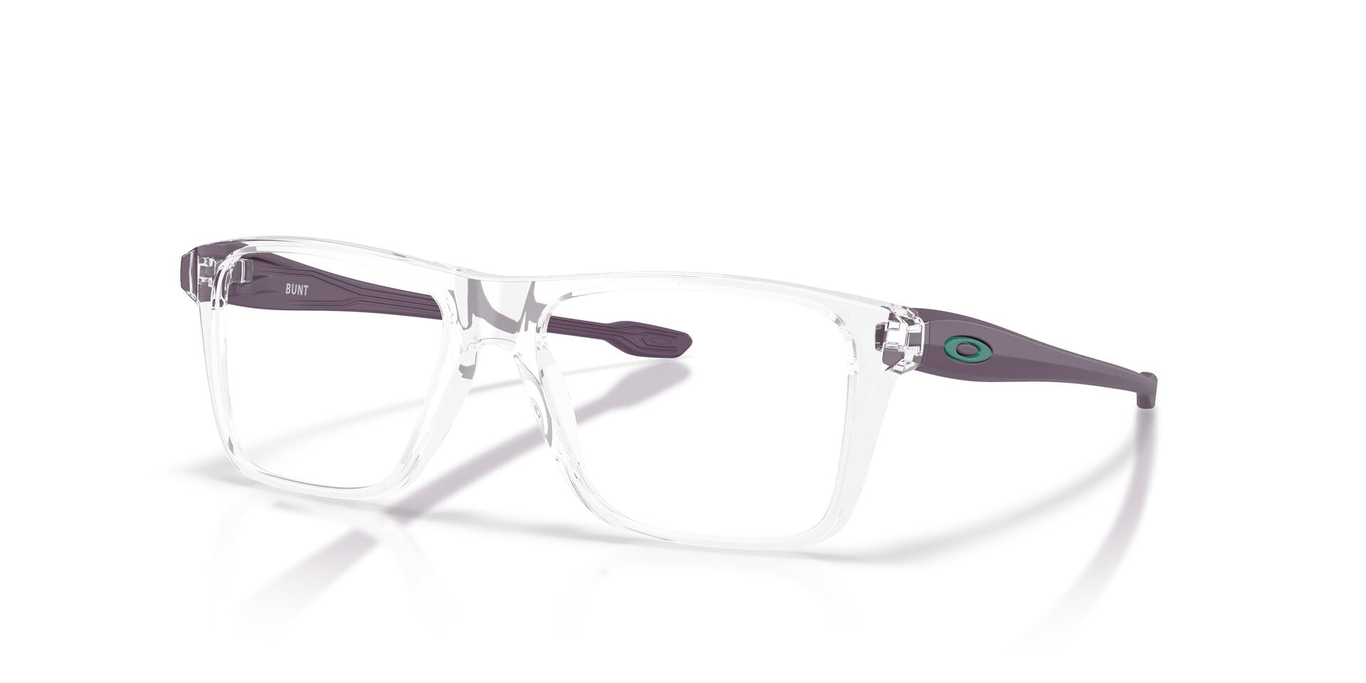 OAKLEY OY8026 BUNT 12 46 FRAME