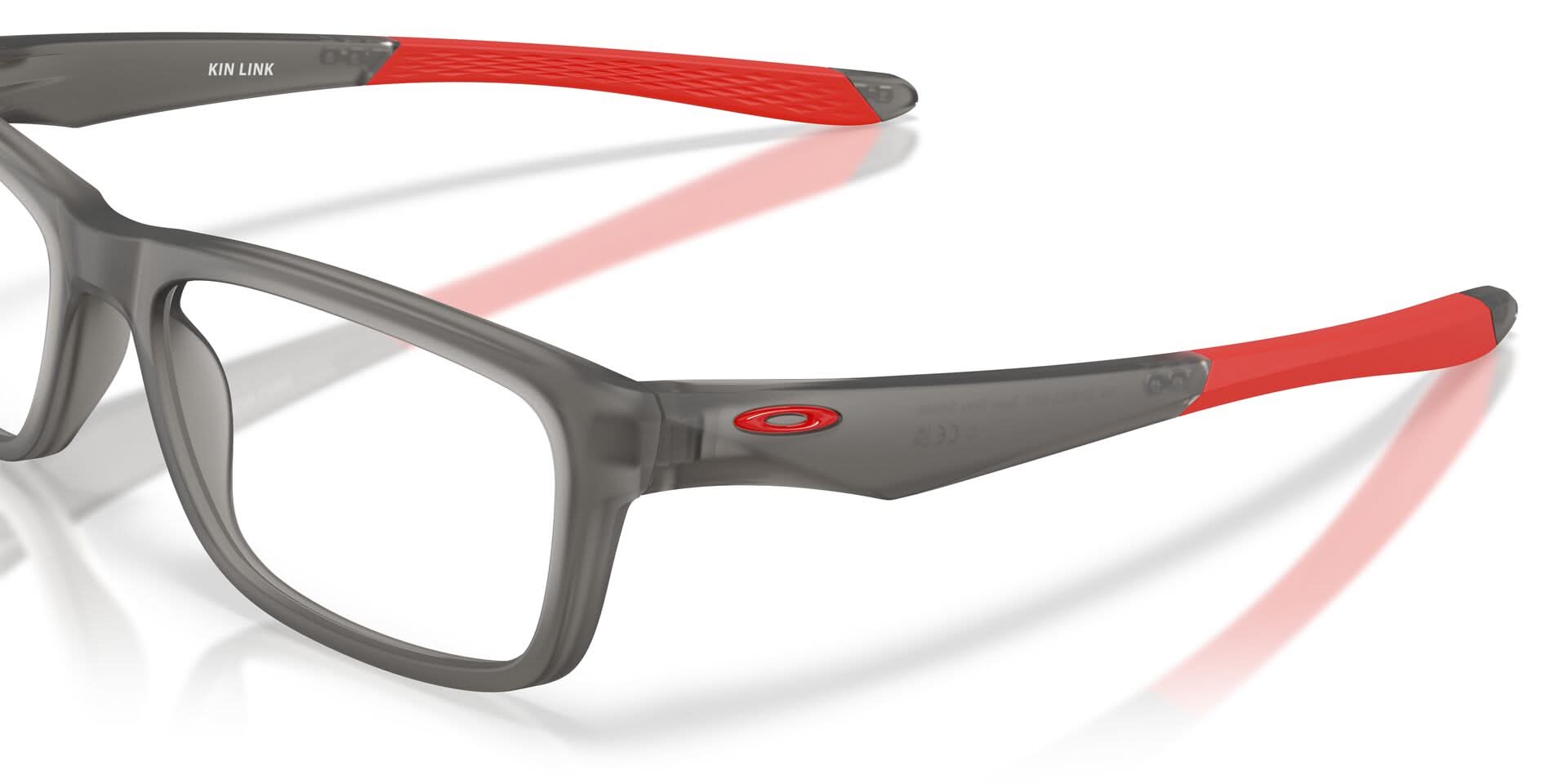 OAKLEY OY8033 KIN LINK 803303 51 KIDS FRAME