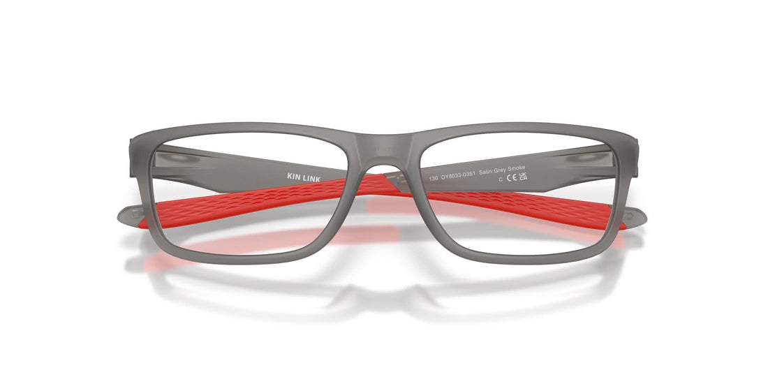 OAKLEY OY8033 KIN LINK 803303 51 KIDS FRAME