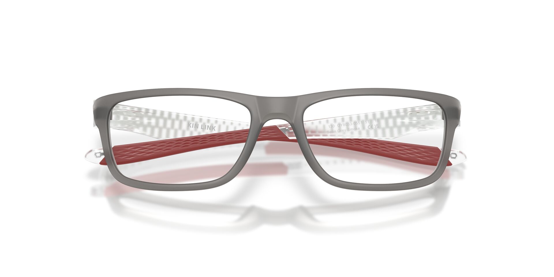 OAKLEY OY8033 KIN LINK 05 49 FRAME