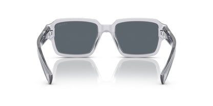 PRADA PR02ZS U430A9 52 SUNGLASSES
