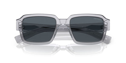 PRADA PR02ZS U430A9 52 SUNGLASSES