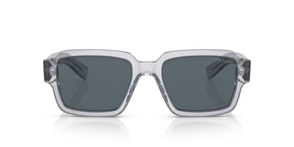 PRADA PR02ZS U430A9 52 SUNGLASSES