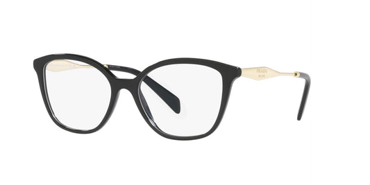 PRADA PR02ZV 1AB1O1 54 FRAME