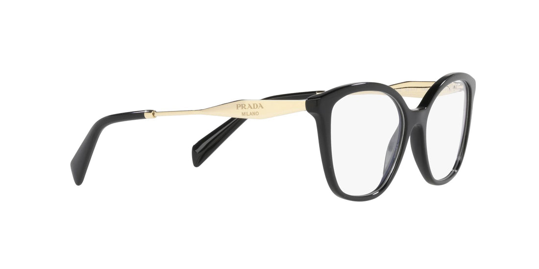 PRADA PR02ZV 1AB1O1 54 FRAME