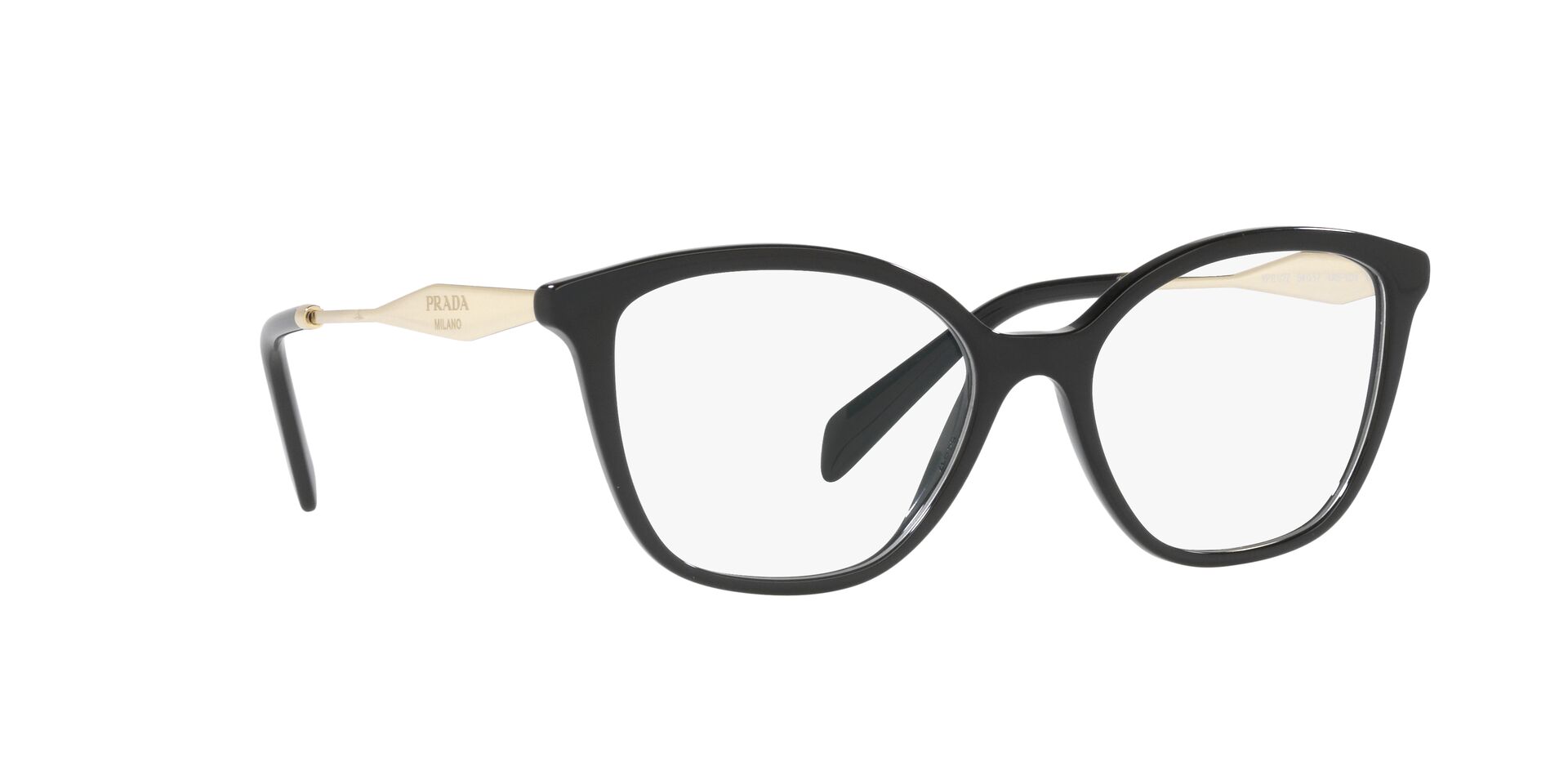 PRADA PR02ZV 1AB1O1 54 FRAME