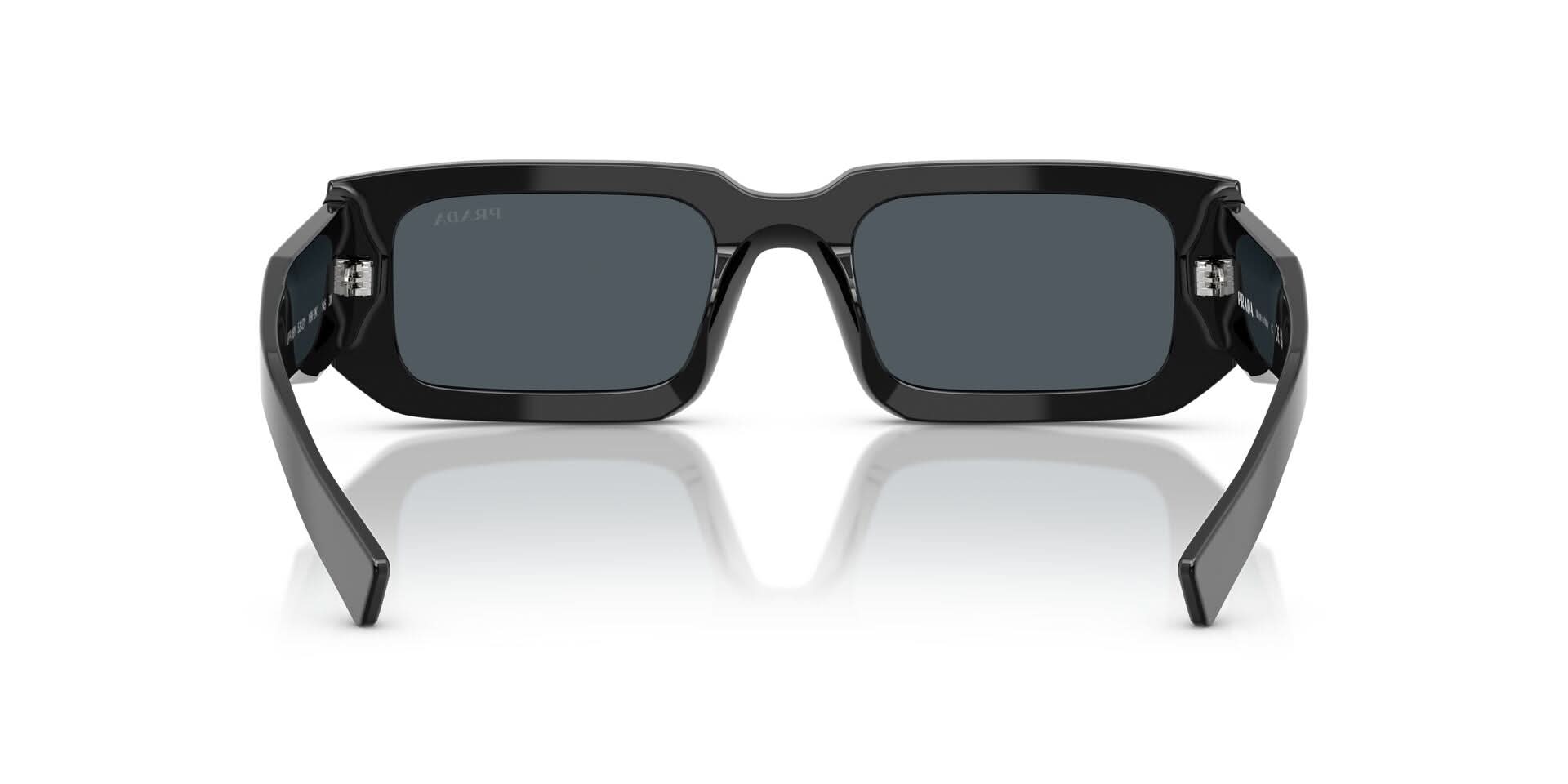 PRADA PR06YS 16K2K1 53 SUNGLASSES