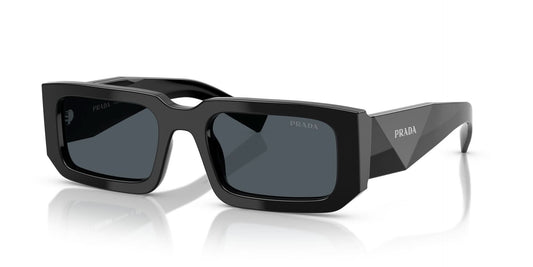PRADA PR06YS 16K2K1 53 SUNGLASSES