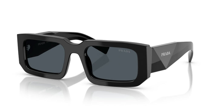 PRADA PR06YS 16K2K1 53 SUNGLASSES