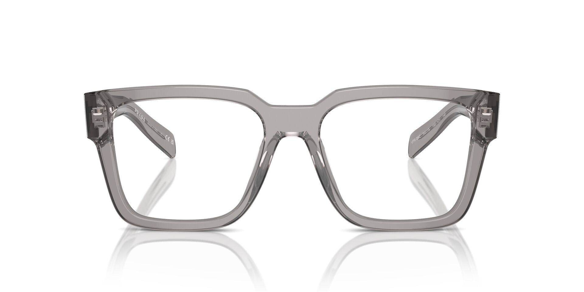 PRADA PR08ZV 18S1O1 52 FRAME
