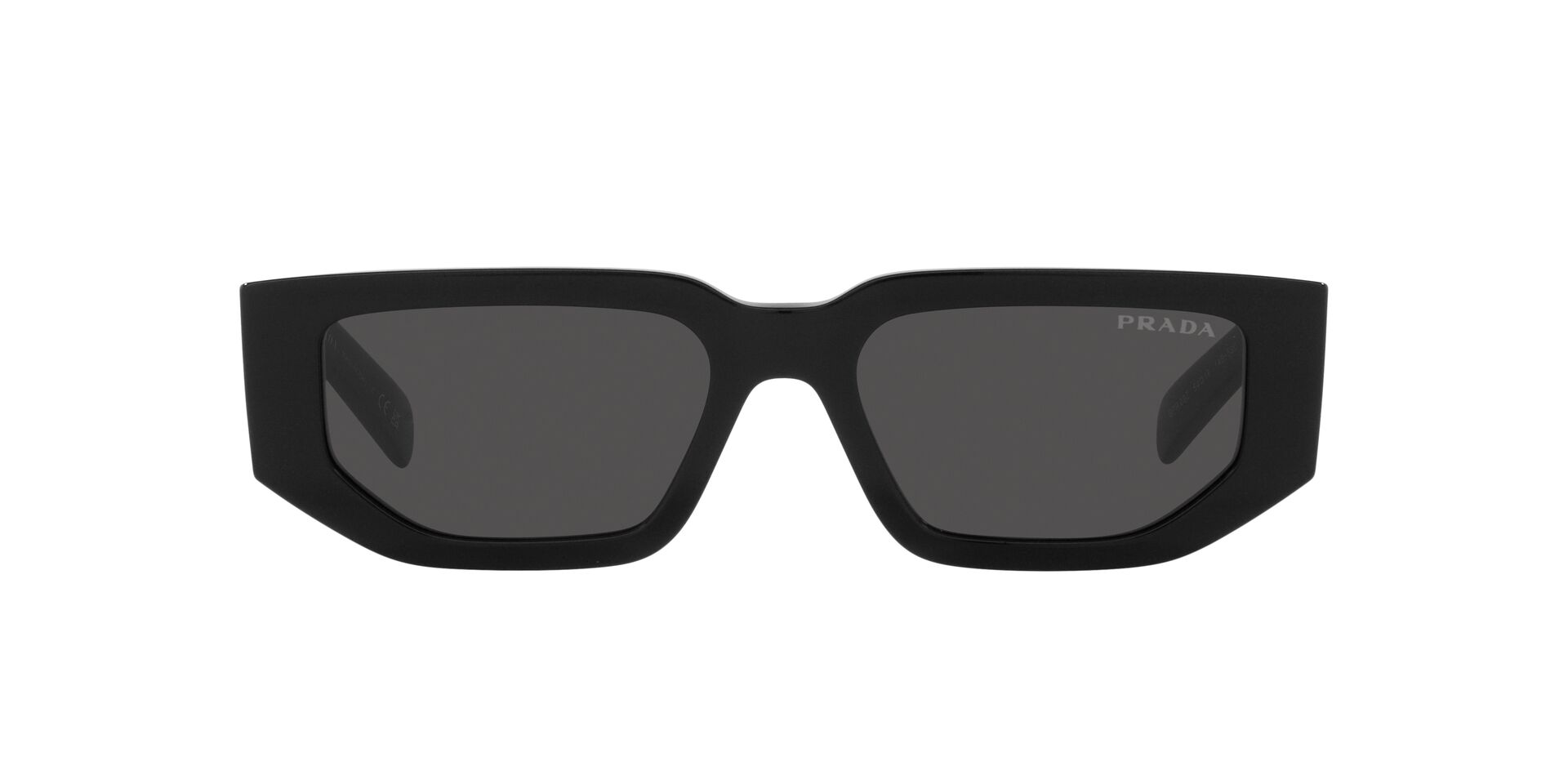 PRADA PR09ZS 1AB5S0 54 SUNGLASSES