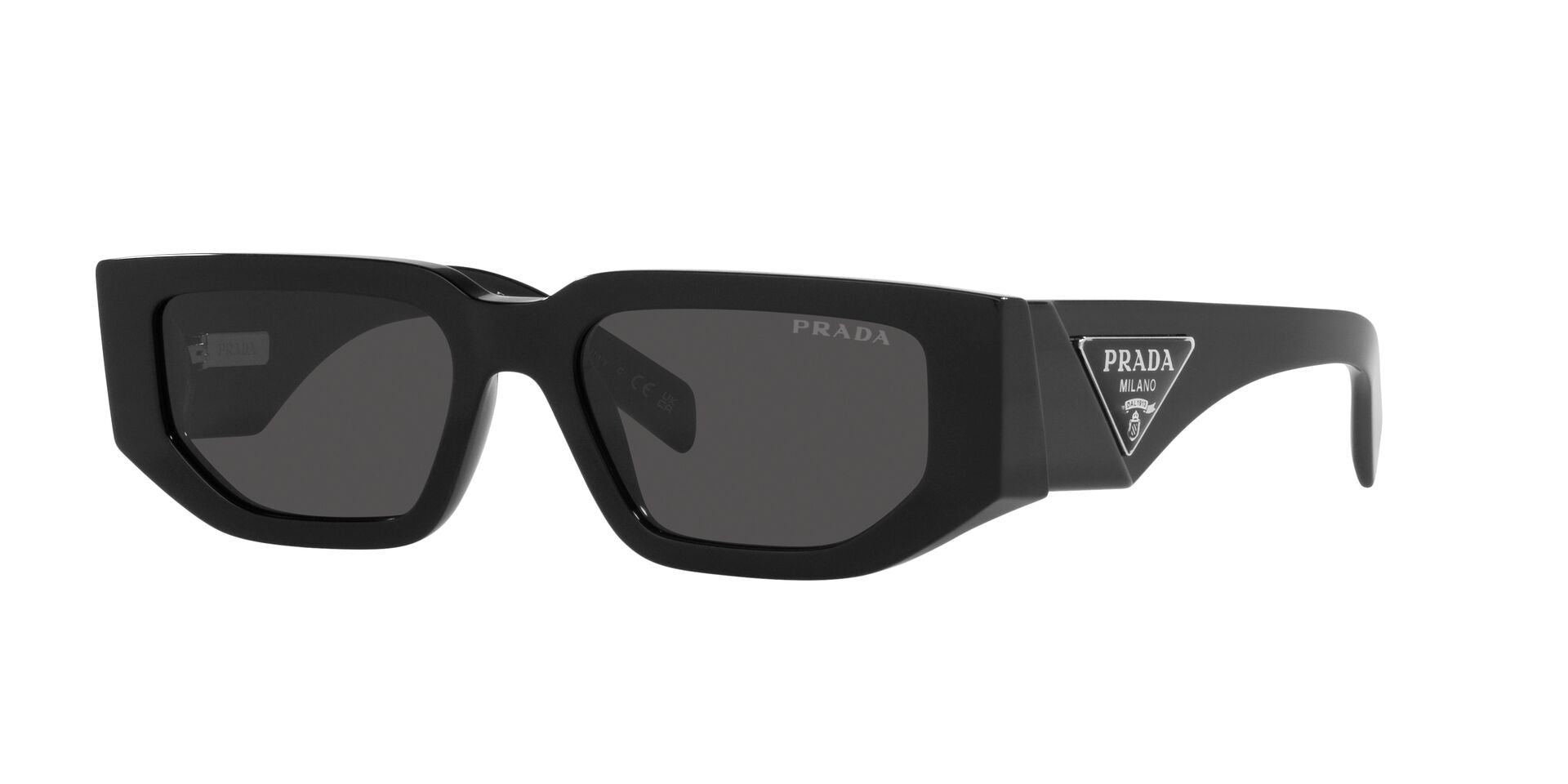 PRADA PR09ZS 1AB5S0 54 SUNGLASSES