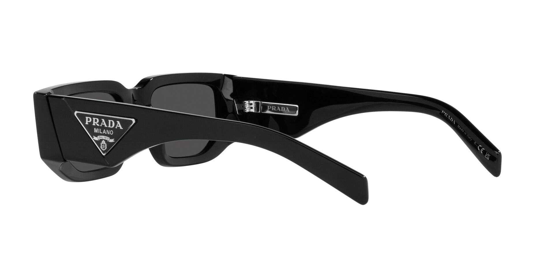 PRADA PR09ZS 1AB5S0 54 SUNGLASSES