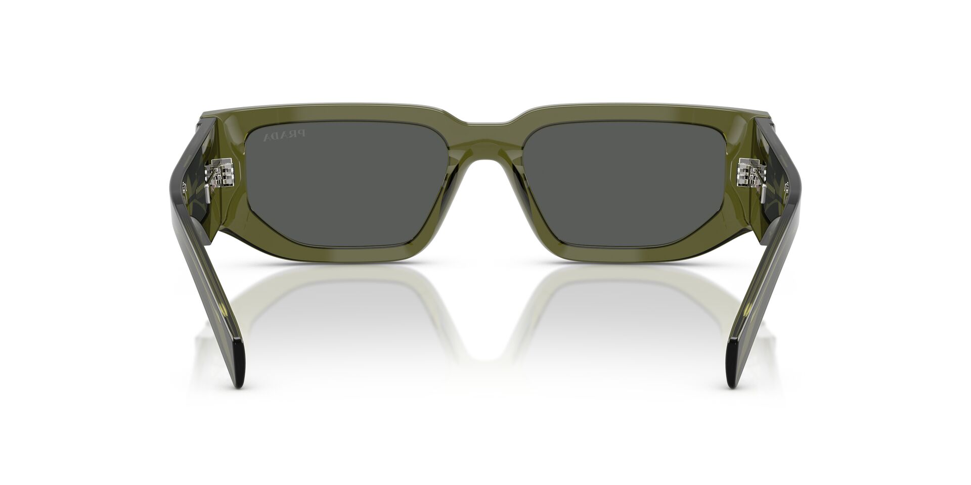 PRADA PR09ZS 25A40L 54 SUNGLASSES