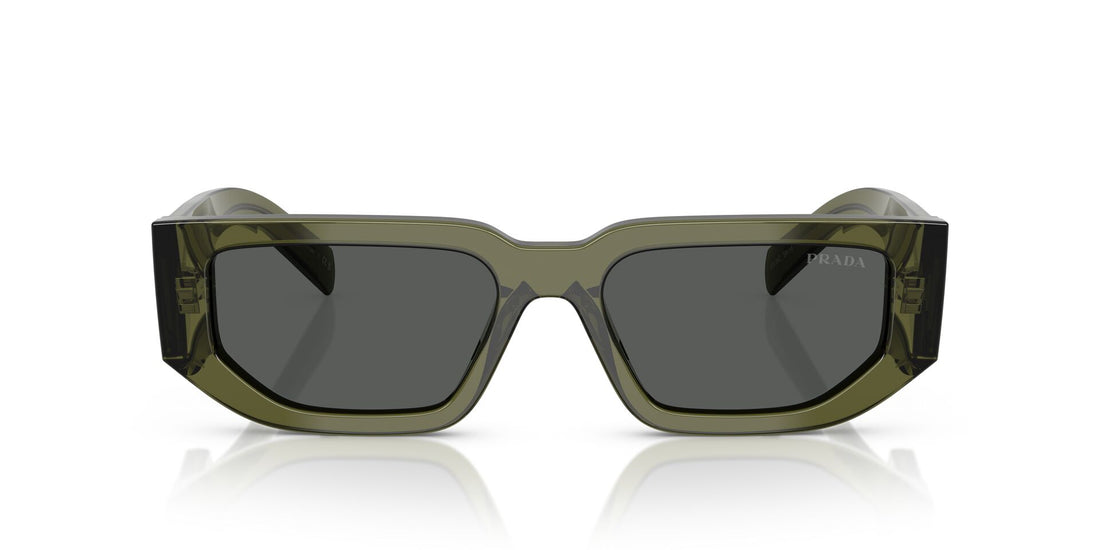 PRADA PR09ZS 25A40L 54 SUNGLASSES