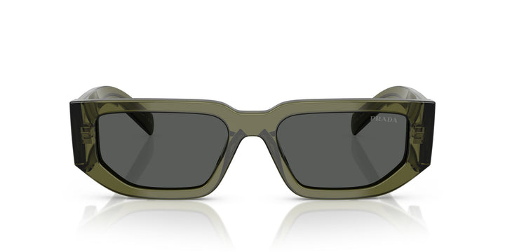 PRADA PR09ZS 25A40L 54 SUNGLASSES