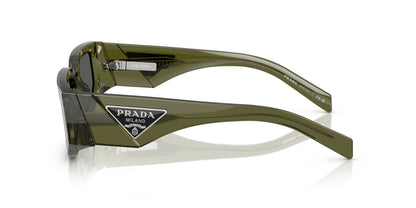 PRADA PR09ZS 25A40L 54 SUNGLASSES – Kumar Opticians