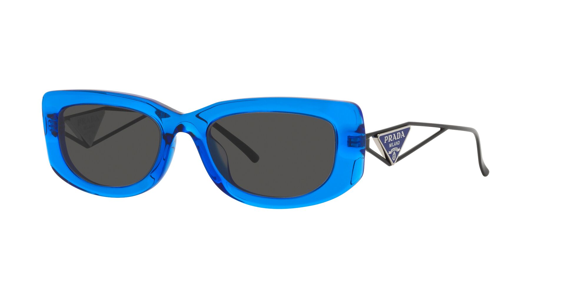 PRADA PR14YS 18M5S0 53 SUNGLASSES