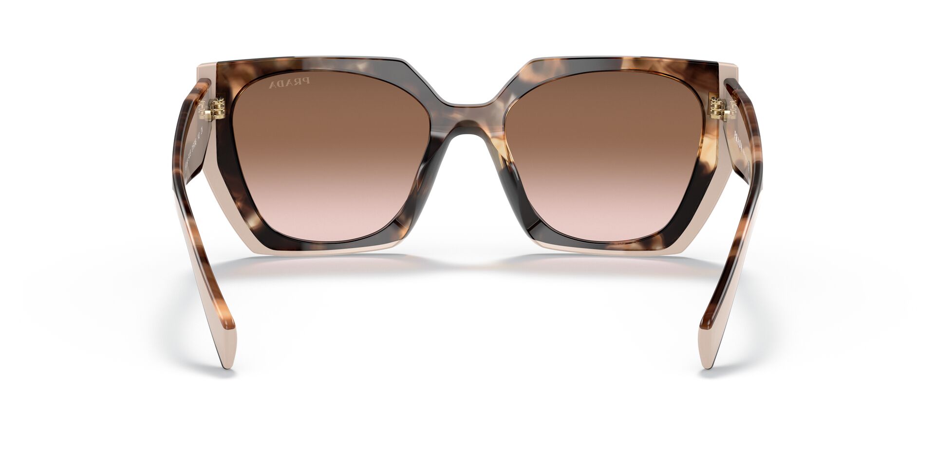 PRADA PR15WS 01R0A6 54 SUNGLASSES