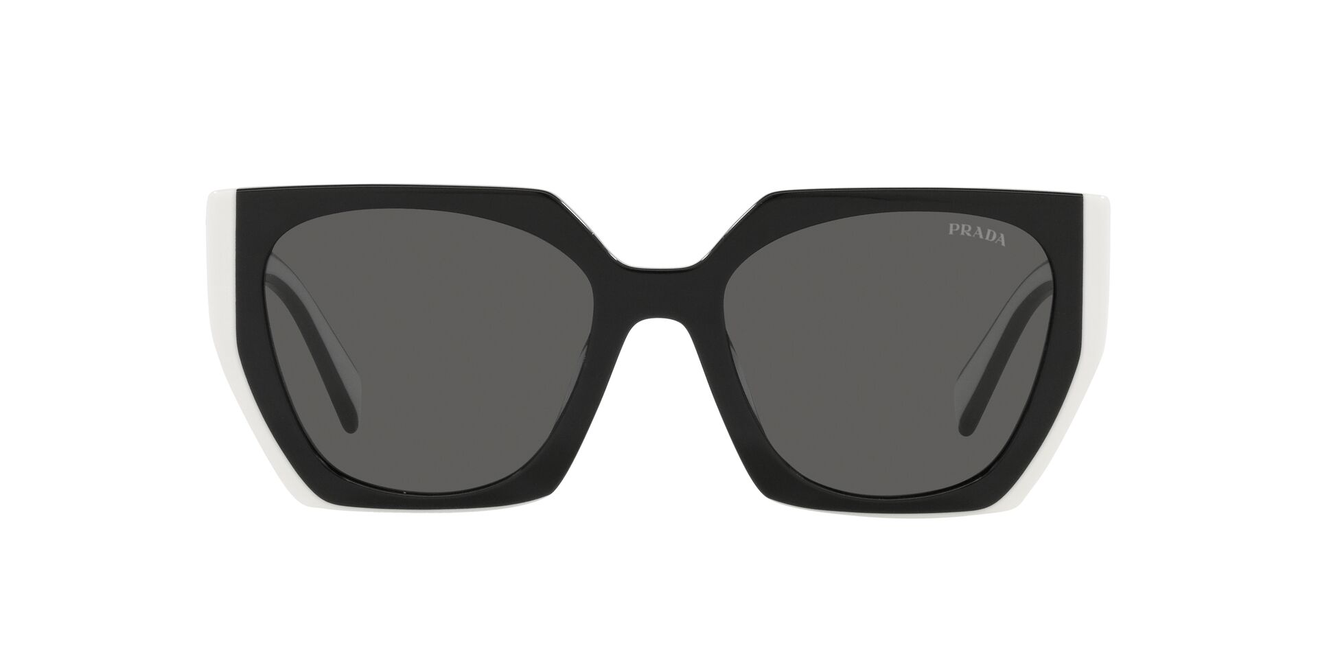 PRADA PR15WS 09Q5S0 54 SUNGLASSES