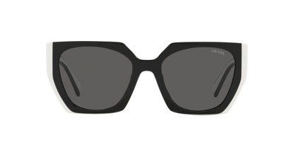 PRADA PR15WS 09Q5S0 54 SUNGLASSES