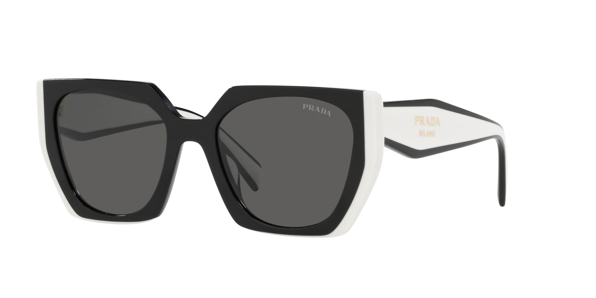 PRADA PR15WS 09Q5S0 54 SUNGLASSES