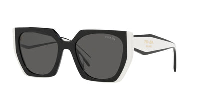 PRADA PR15WS 09Q5S0 54 SUNGLASSES